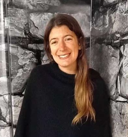 Cecilia D'Antoni, PhD